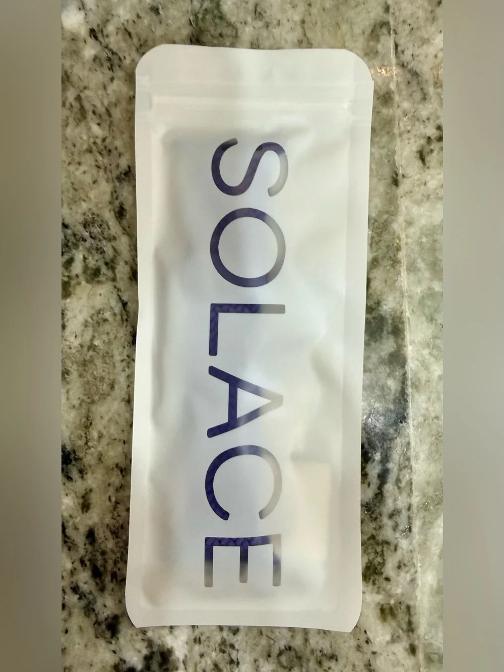Solace Apple Watch band